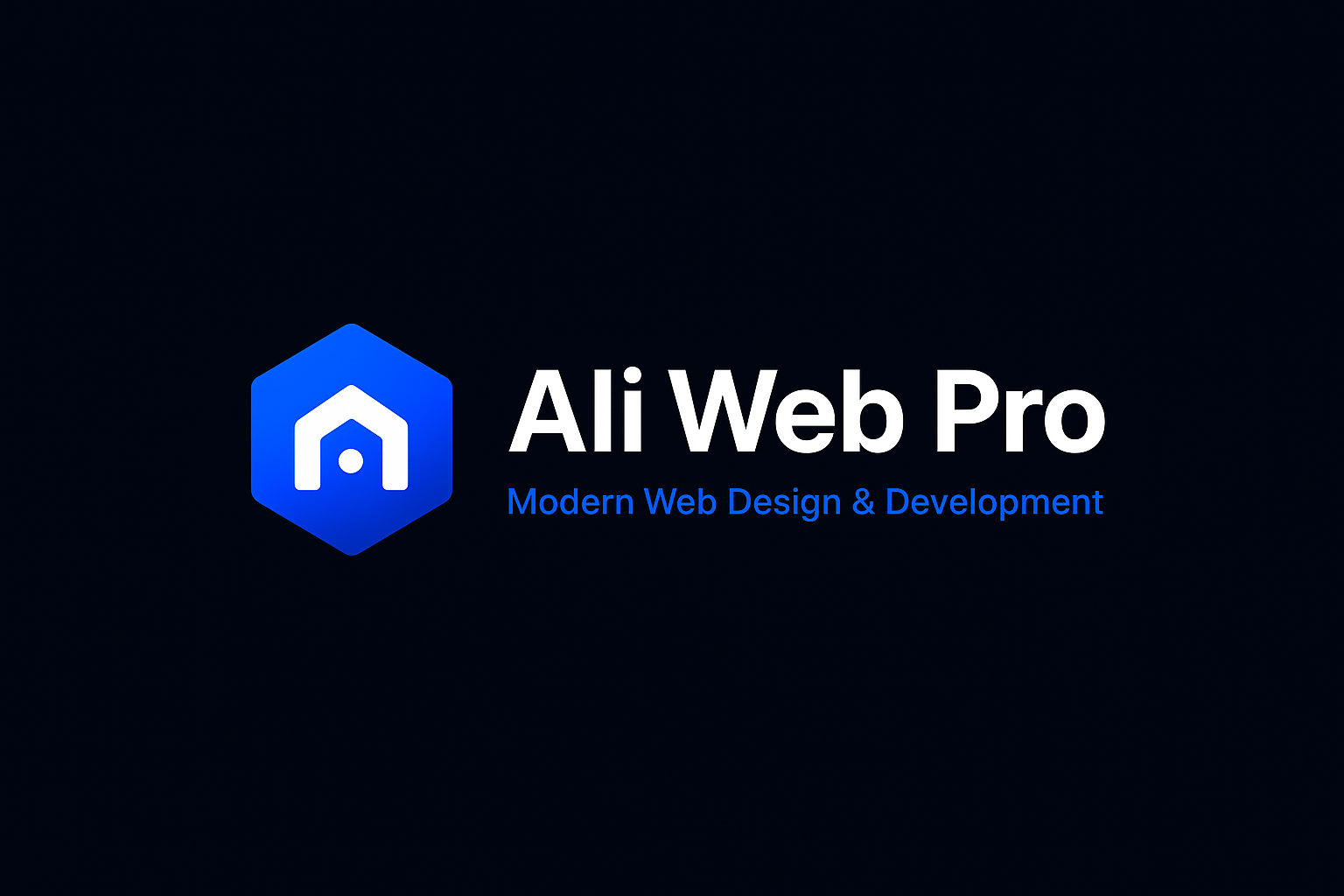 ALI WEB PRO 